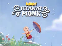 image Fly Away Monk