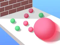 image Ball Giant Rush