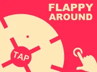 image Flappy Around
