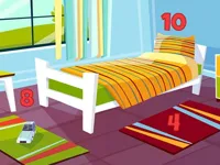 image Hidden Object Game - Quiet Place