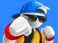 image Street Fight Match 3d Game
