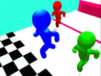 image Epic Fun Race 3D