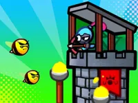 image Idle Archer Tower Defense RPG