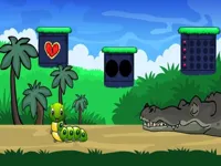 image Caterpillar Escape 2