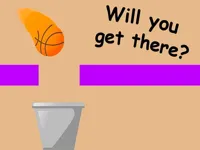 image Falling Ball: Bounce and Break