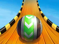 image Going Balls 3D: Ball Run