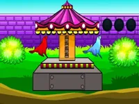 image Amusement Park Escape