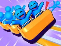 image Runner Coaster Race