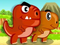 image Dino Meat Hunt - New Adventure