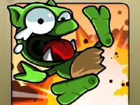 image Legendary Warrior: Goblin Rush