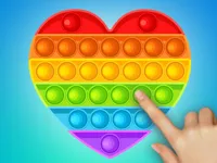 image Pop it Fidget Toy