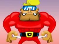 image Run Rob