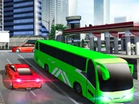 image River Bus Games