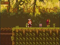 image The Lost Forest