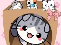 image Cat Condo
