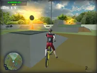 image BMX XTreme 3D Stunt