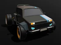 image Russian Cyber Car