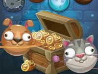 image Merge Tower Animals