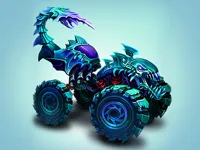 image Mad Truck Challenge Special