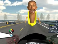 image Traffic Ride Skibidi Toilet