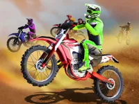 image Dirt Bike MotoCross