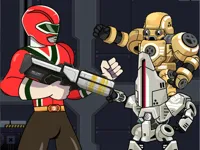 image Power Rangers War Machine