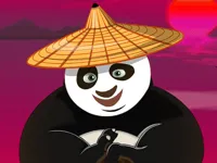 image Kungfu Panda Dressup