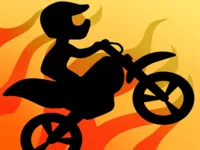 image Motor Bike Race