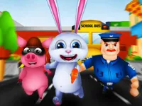 image Pet Subway Surfer
