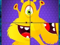 image Monsters Rotate