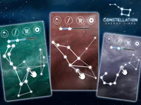 image Constellation Energy Lines