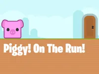 image Piggy On The Run