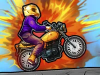 image Moto Stuntman