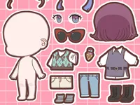 image Lucky Doll