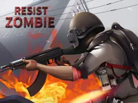 image Resist Zombie