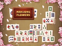 image Mahjong Flowers