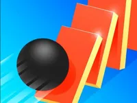image Domino Falls 3D