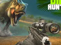 image Sniper Dinosaur Hunting