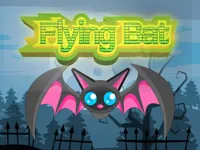 image Flying Bat