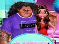 image DATING PARTY