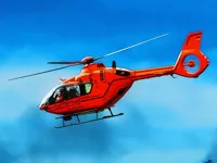 image Helicopter Puzzle