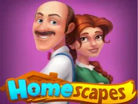 image Home Scapes