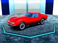 image Crazy Supercars Racing Stunts