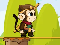 image Monkey Bridge