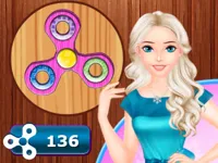 image Fidget Spinner Design