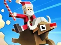 image Rodeo Stampede - Sky Zoo
