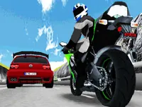 image MOTO Furious HD