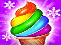 image Ice Cream Frenzy