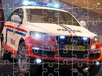 image Audi Q7 Jigsaw