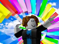image Roblox: Parachute